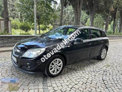 Opel Astra 2009 1.3 CDTI Enjoy