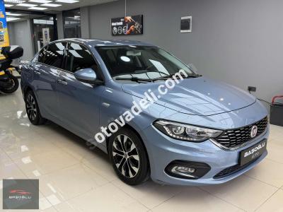 Fiat Egea 2019 1.6 Multijet Lounge Plus