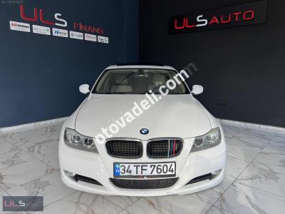 BMW 3 Serisi 2011 320d Premium