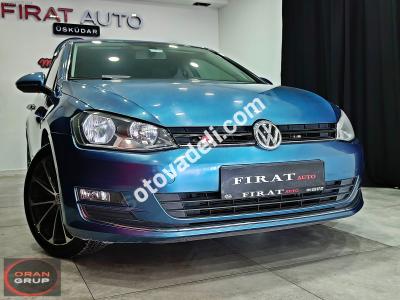 Volkswagen Golf 2015 1.4 TSI Comfortline