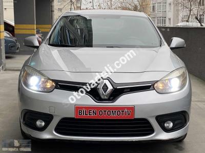 Renault Fluence 2015 1.5 dCi Touch