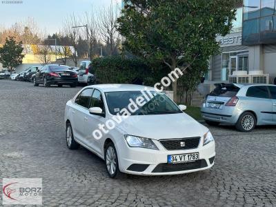 Seat Toledo 2013 1.6 TDI Reference