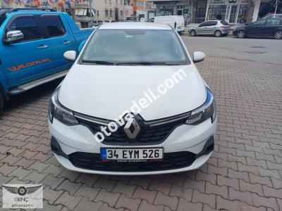 Renault Taliant 2021 1.0 T Joy