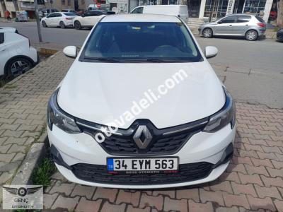 Renault Taliant 2021 1.0 T Joy