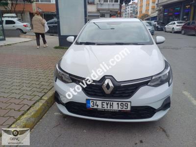 Renault Taliant 2021 1.0 T Joy