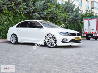 Volkswagen Jetta 2013 1.6 TDI Highline