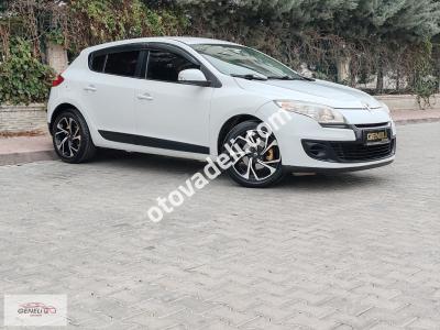 Renault Megane 2013 1.5 dCi Joy