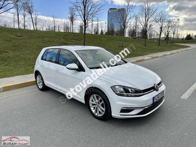 Volkswagen Golf 2018 1.4 TSI Comfortline