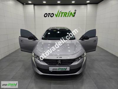 Peugeot 508 2022 1.5 BlueHDi Allure