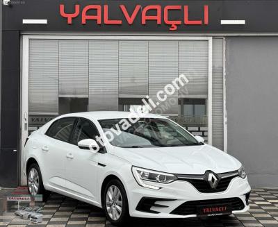 Renault Megane 2022 1.3 TCe Joy