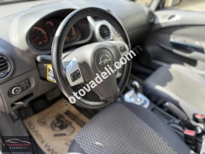 Opel Corsa 2011 1.2 Twinport Essentia