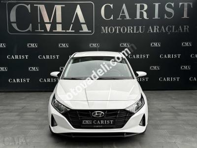 Hyundai i20 2023 1.4 MPI Jump