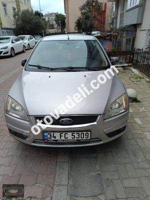 Ford Focus 2008 1.6 Collection