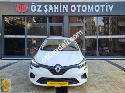 Renault Clio 2022 1.0 TCe Joy