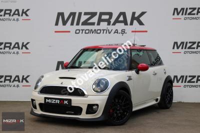 Mini John Cooper 2012 1.6 Works