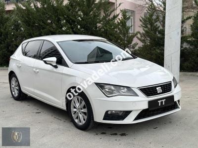 Seat Leon 2017 1.6 TDI Style