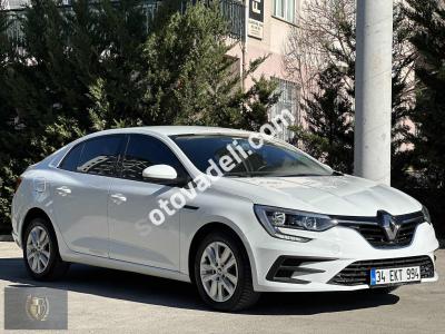 Renault Megane 2021 1.3 TCe Joy