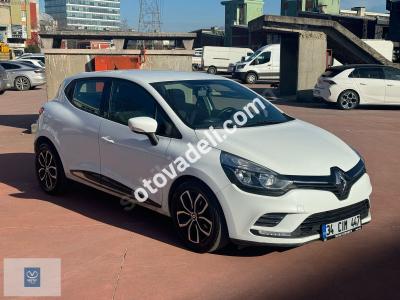 Renault Clio 2019 1.5 dCi Touch