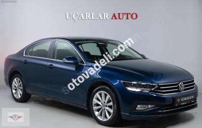 Volkswagen Passat 2020 1.5 TSI Business