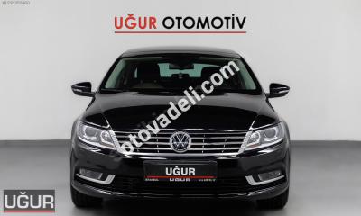 Volkswagen VW CC 1.4 TSI 2013 1.4