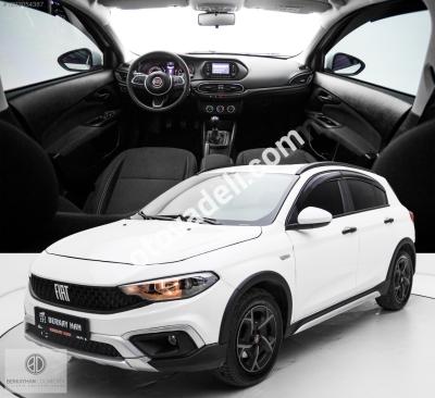 Fiat Egea Cross 2024 1.4 Fire Street