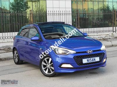 Hyundai i20 2019 1.4 MPI Style