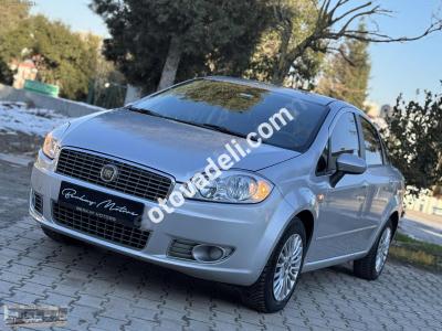 Fiat Linea 2011 1.3 Multijet Active