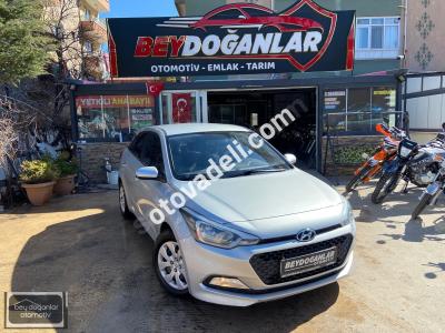 Hyundai i20 2015 1.4 MPI Jump