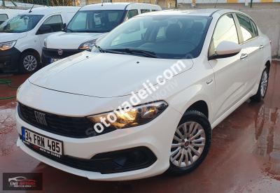 Fiat Egea 2022 1.3 Multijet Easy