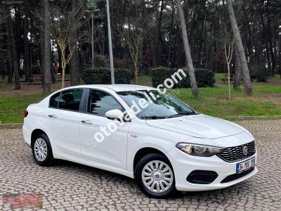 Fiat Egea 2020 1.6 Multijet Easy