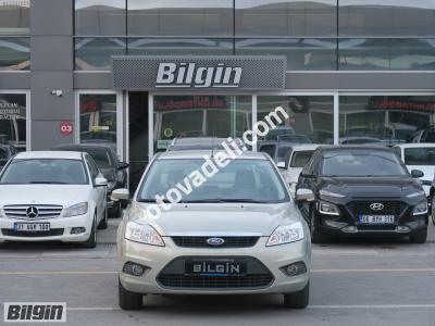 Ford Focus 2010 1.6 Comfort