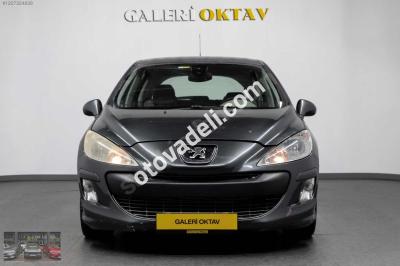 Peugeot 308 2008 1.6 HDi Premium