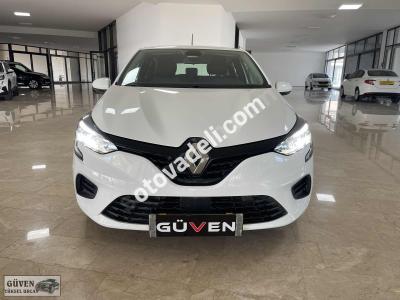 Renault Clio 2021 1.0 SCe Joy