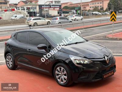 Renault Clio 2020 1.0 TCe Joy