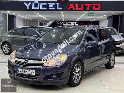 Opel Astra 2009 1.3 CDTI Enjoy