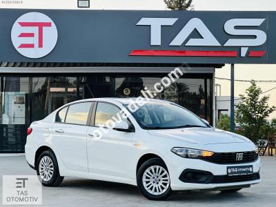 Fiat Egea 2022 1.3 Multijet Easy