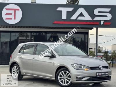 Volkswagen Golf 2017 1.4 TSI Comfortline