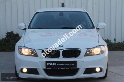 BMW 3 Serisi 2011 316i M Sport