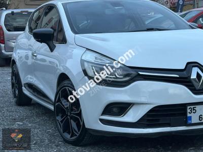 Renault Clio 2017 1.5 dCi Icon