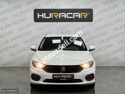 Fiat Egea 2017 1.3 Multijet Easy