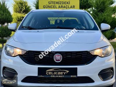 Fiat Egea 2020 1.3 Multijet Easy