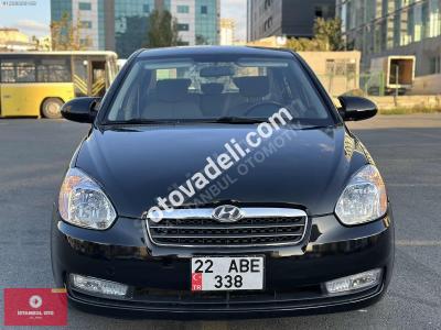 Hyundai Accent Era 2011 1.5 CRDi-VGT Team