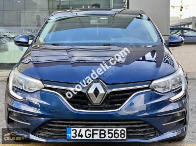 Renault Megane 2022 1.3 TCe Joy