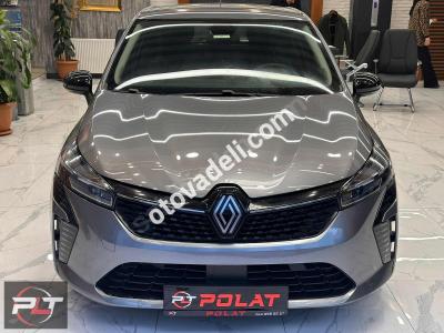 Renault Clio 2023 1.0 TCe Equilibre