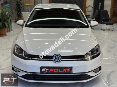 Volkswagen Golf 2017 1.6 TDI BlueMotion Comfortline