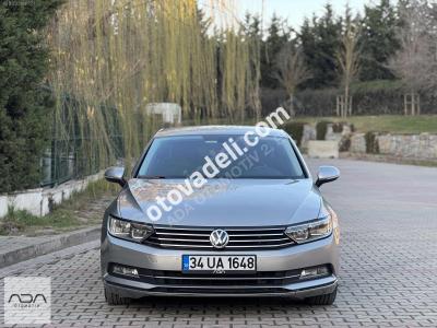 Volkswagen Passat 2015 1.4 TSI BlueMotion Comfortline