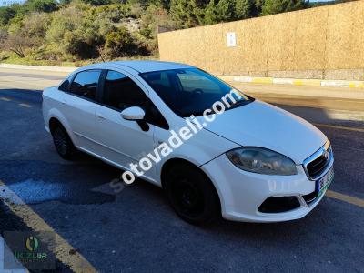 Fiat Linea 2016 1.3 Multijet Pop