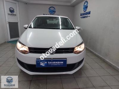 Volkswagen Polo 2010 1.4 Comfortline