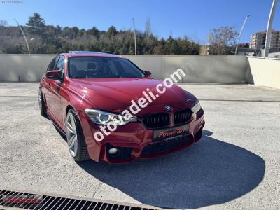 BMW 3 Serisi 2013 316i Sport Line