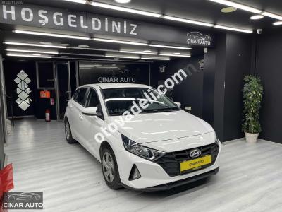 Hyundai i20 2021 1.4 MPI Jump